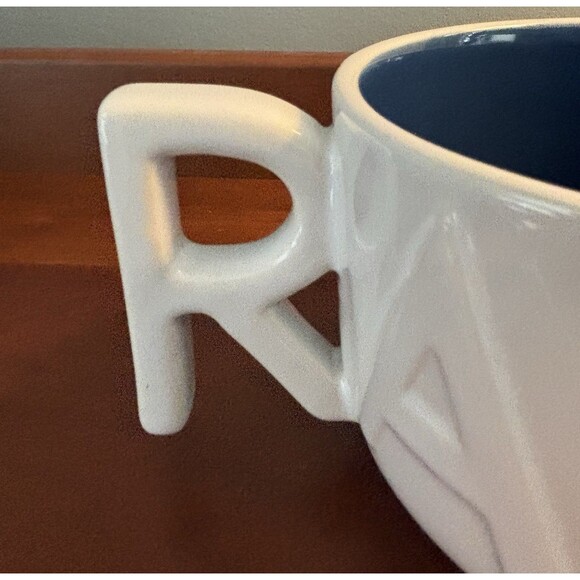 Hallmark Harry Potter Ravenclaw Mug Soup Bowl R Handle 30oz Wizarding World SET - Picture 6 of 8